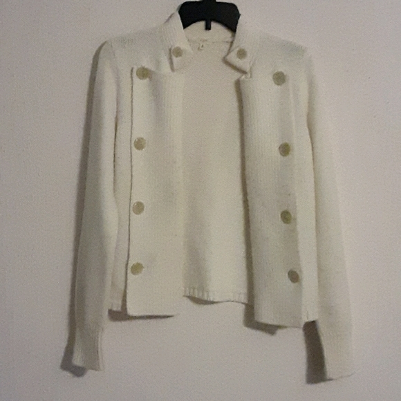 J. Crew Sweaters - 🐸4 for $25-Cute J Crew Cardigan